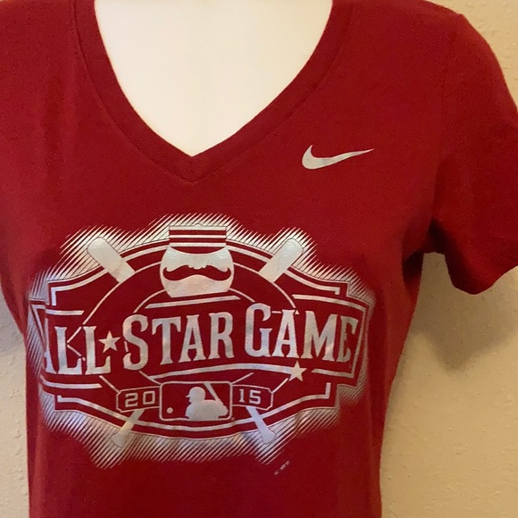 cincinnati reds all star shirts